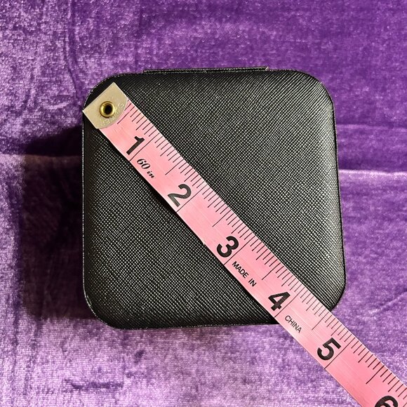 NEW Travel Jewelry Organizer - Picture 7 of 9